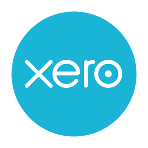 Logo: Xero