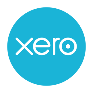 Logo: Xero