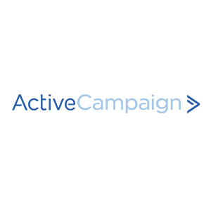 Logo: ActiveCampaign