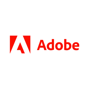 Logo: Adobe