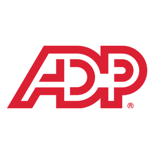 Logo: ADP