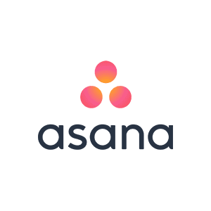 Logo: Asana