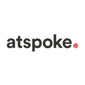 Logo: atSpoke