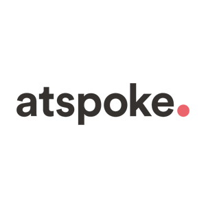 Logo: atSpoke