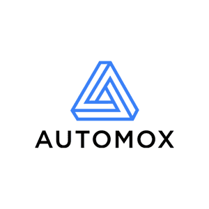 Logo: Automox