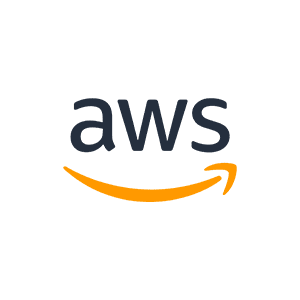 Logo: AWS