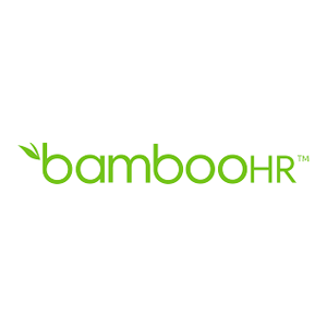 Logo: Bamboo HR