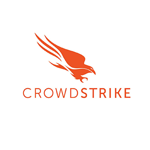 Logo: Crowdstrike