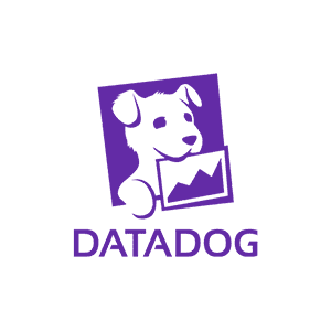 Logo: DataDog