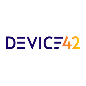 Logo: Device 42
