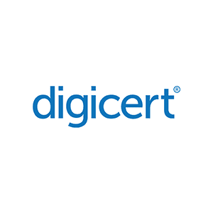 Logo: Digicert