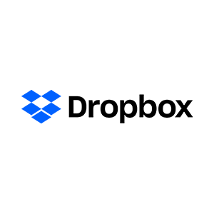 Logo: Dropbox