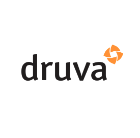 Logo: Druva