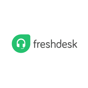 Logo: FreshDesk