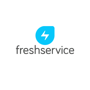 Logo: Freshservice