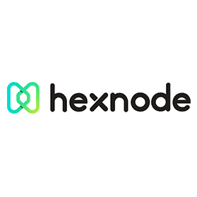 Logo: Hexnode