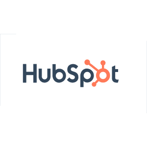 Logo: Hubspot