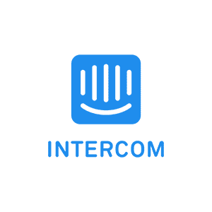 Logo: Intercom