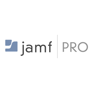 Logo: Jamf Pro