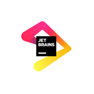 Logo: JetBrains
