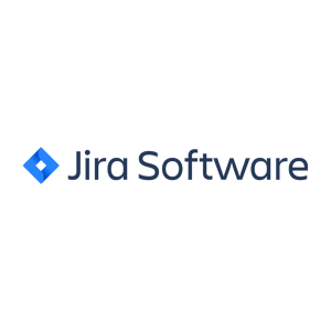 Logo: Jira