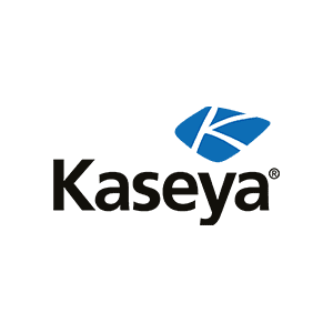Logo: Kaseya