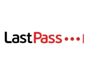 Logo: LastPass