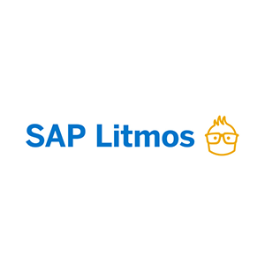 Logo: Litmos