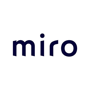 Logo: Miro