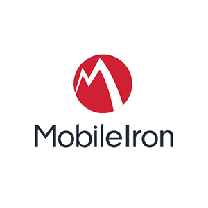 Logo: MobileIron