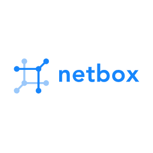 Logo: Netbox