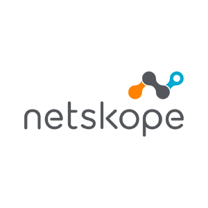 Logo: Netskope