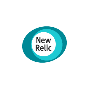 Logo: New Relic