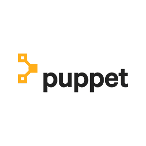 Logo: Puppet