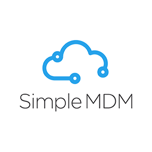 Logo: SimpleMDM