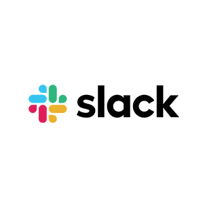 Logo: Slack