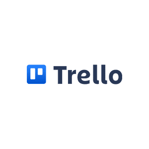 Logo: Trello