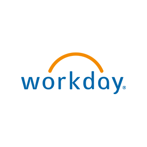 Logo: Workday