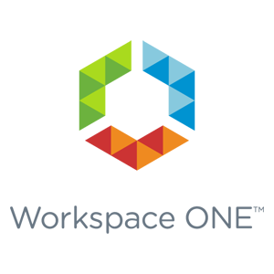 Logo: VMware Workspace ONE