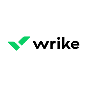 Logo: Wrike