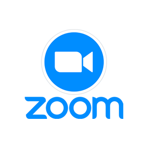Logo: Zoom