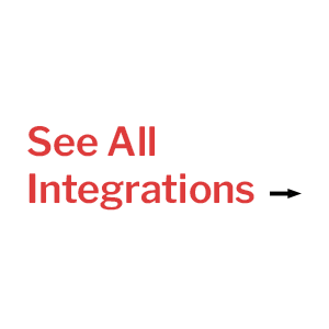 ZZ - All Integrations