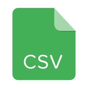 CSV