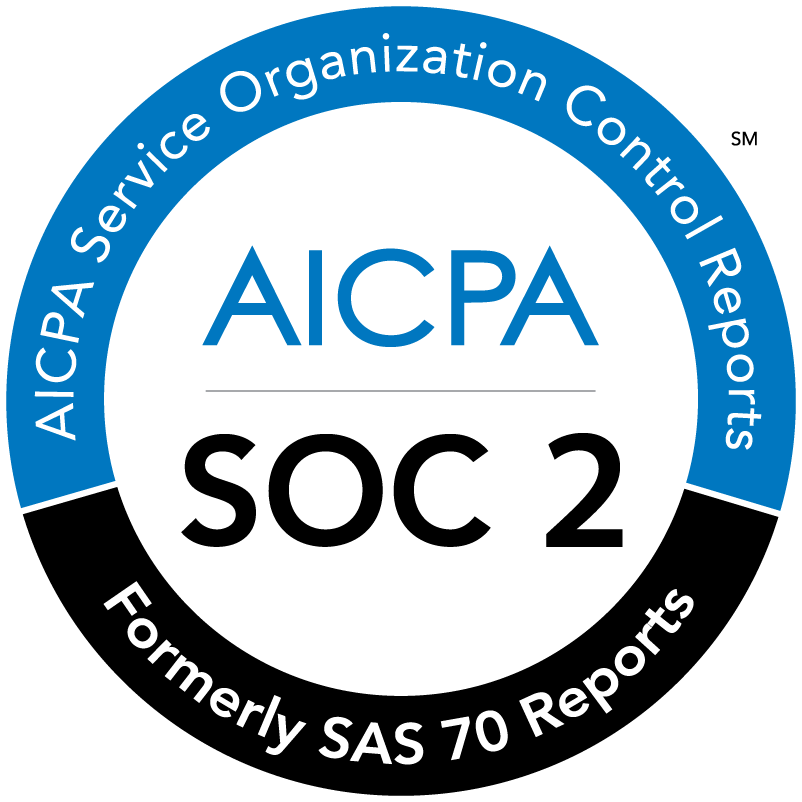 SOC2 Logo