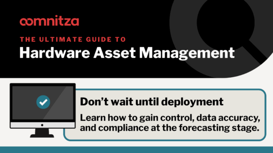 Featured image for The Ultimate Guide to Hardware Asset Management