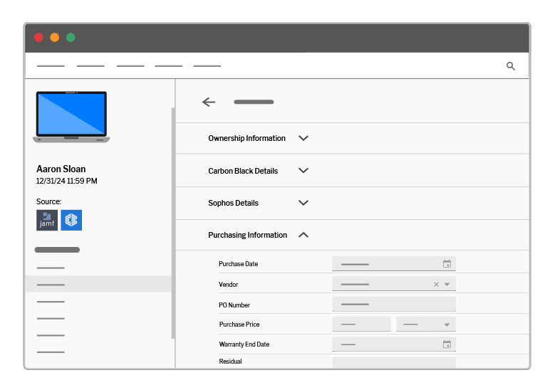 Product Industry Screenshots Retail 01