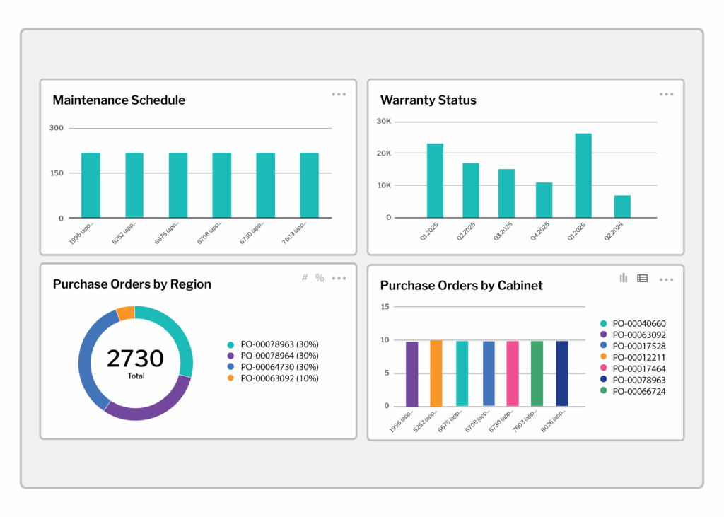 Product Team Screenshots Data Center Infrastructure 03