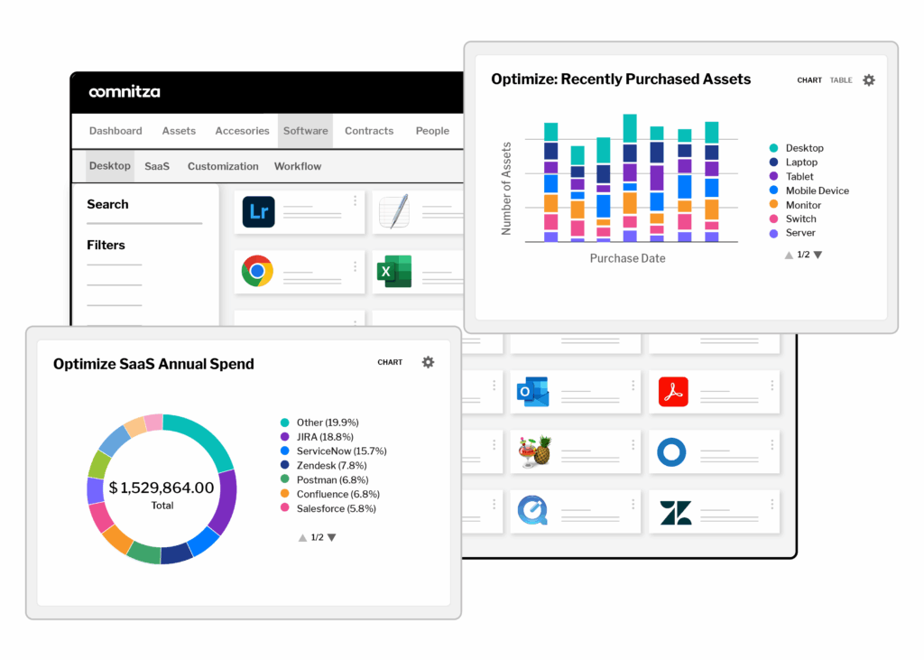 Product Team Screenshots Finance And Procurement Hero