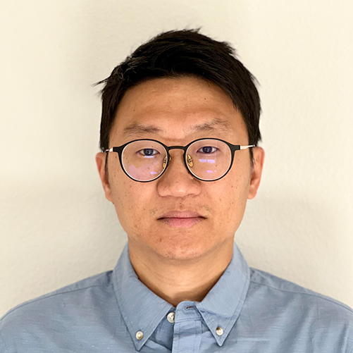 Isaac Tung