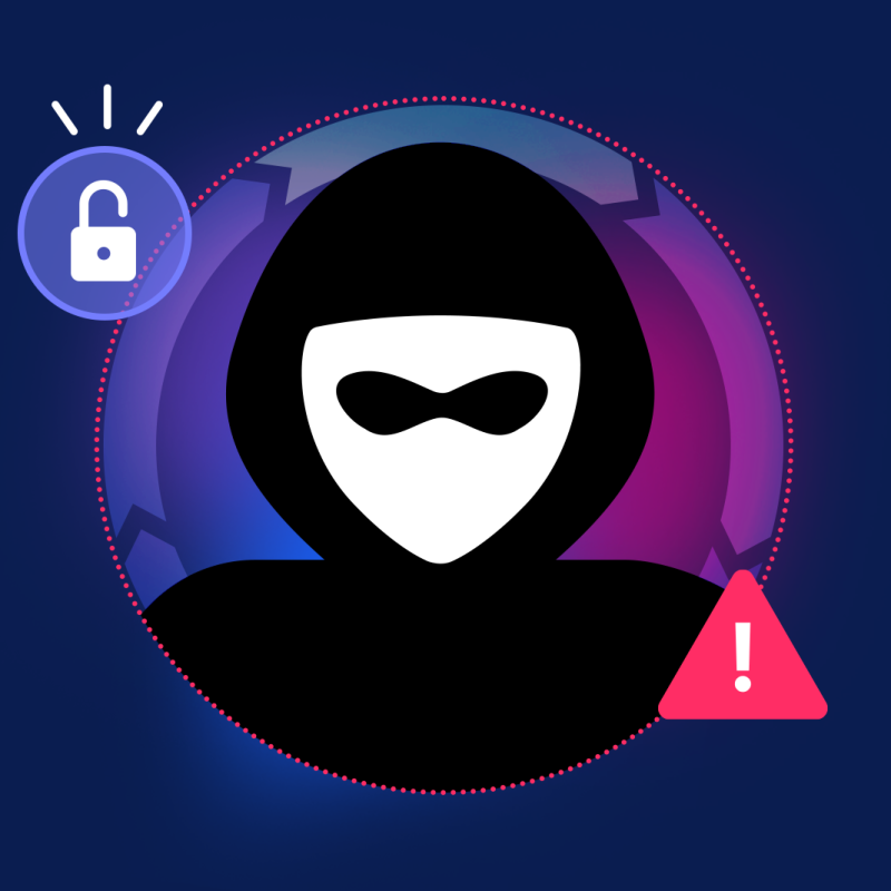 security graphic